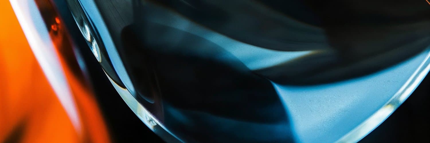 Profile banner