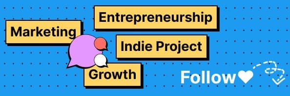 Profile banner