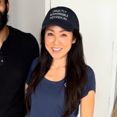 Lulu Cheng Meservey