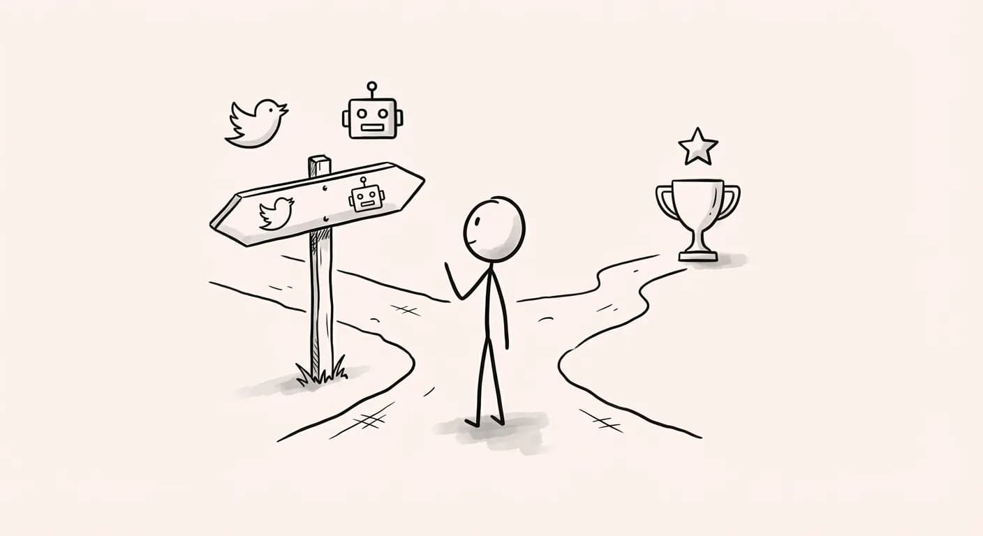 6 Best AI Tweet Generator Tools in 2026: Complete Comparison Guide