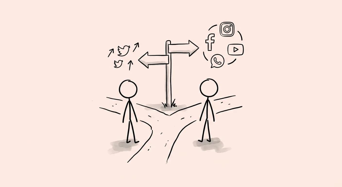 TweetHunter vs xAIcreator: Which X Growth Tool Wins in 2026?