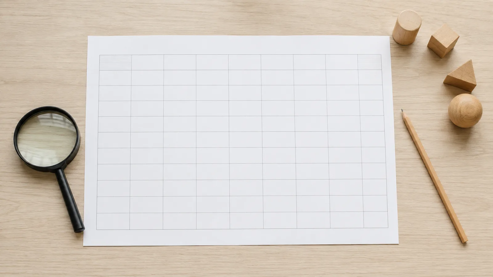 Hand-drawn scorecard comparing Twitter tools by drafting, review, scheduling, access, and analytics